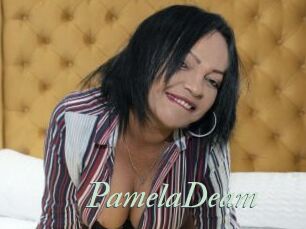 PamelaDeam