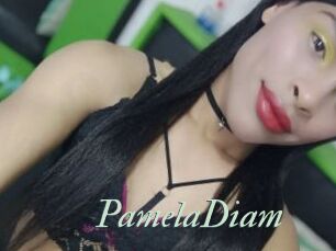PamelaDiam