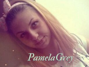 PamelaGrey
