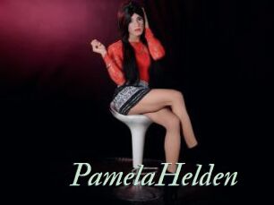 PamelaHelden