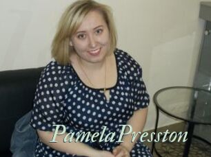 PamelaPresston