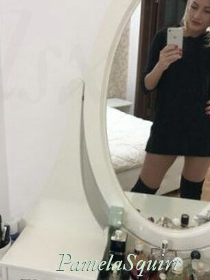 PamelaSquirt