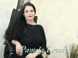 Pamela_Lovely