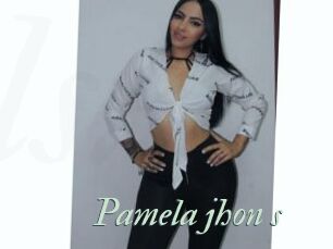 Pamela_jhon_s