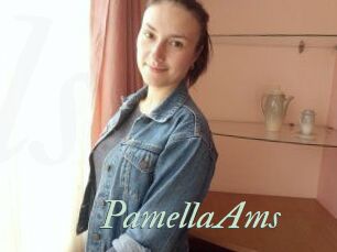 PamellaAms