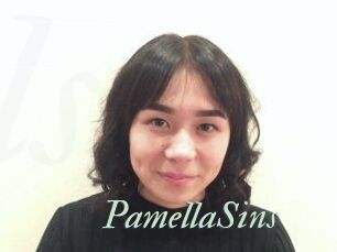 PamellaSins
