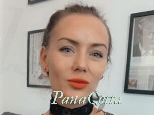 PanaCotta