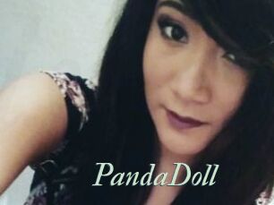PandaDoll