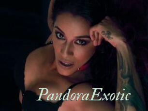 PandoraExotic
