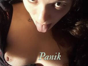 Panik