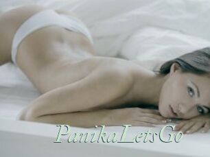 PanikaLetsGo