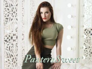 PanteraSweet
