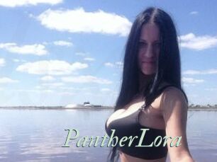 PantherLora