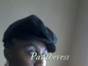 Pantheress