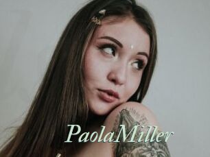 PaolaMiller
