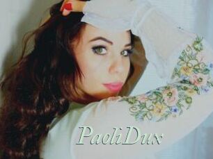 PaoliDux
