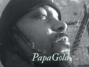 PapaGold