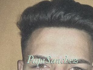 PapiSanchez