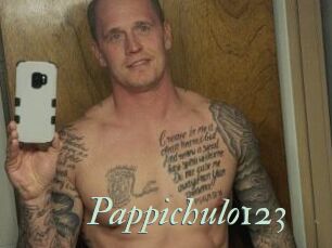Pappichulo123