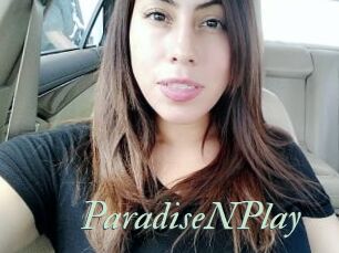 ParadiseNPlay