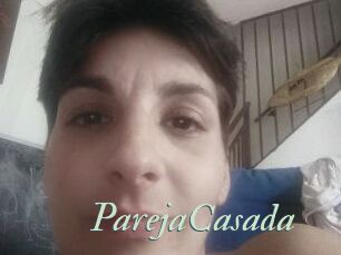 ParejaCasada