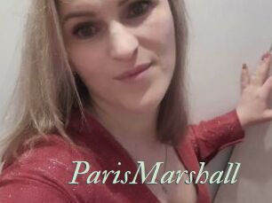ParisMarshall