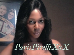 ParisPirelliXxX
