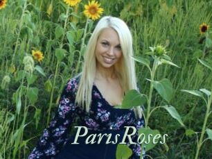ParisRoses