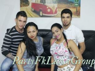 PartyFkLatinGroup
