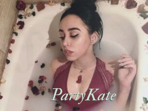 PartyKate