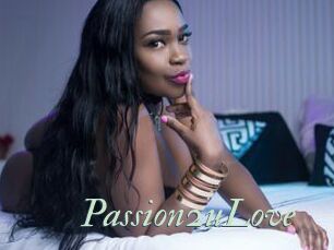 Passion2uLove