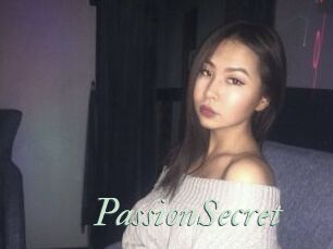 PassionSecret