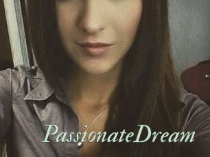 PassionateDream