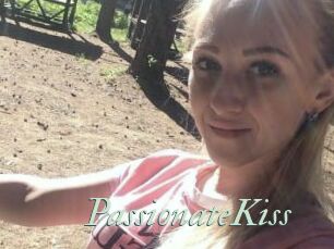 PassionateKiss