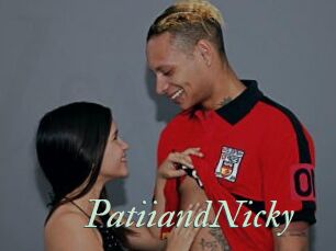 PatiiandNicky