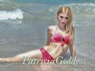 PatriciaGoddess