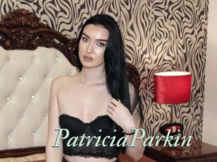 PatriciaParkin