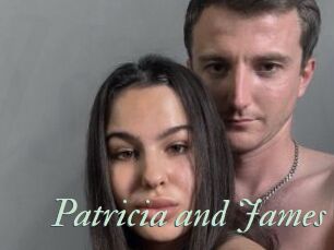 Patricia_and_James
