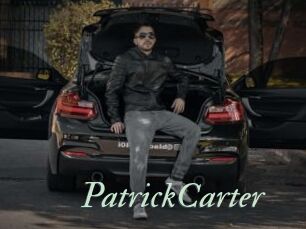 PatrickCarter