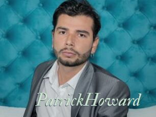 PatrickHoward