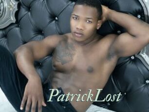 PatrickLost