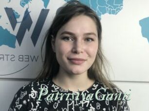 PatrisiyaGanti