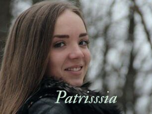 Patrisssia