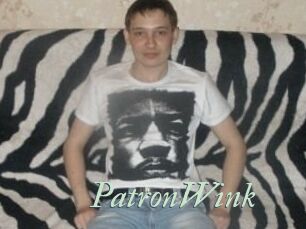 Patron_Wink