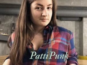 PattiPunk