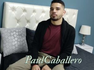 PaulCaballero
