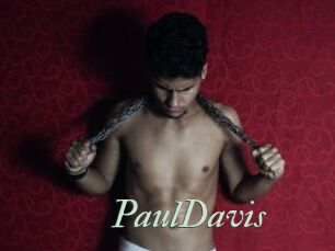 PaulDavis