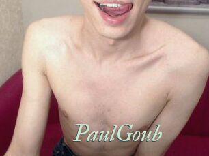 PaulGoub
