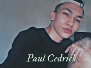 Paul_Cedrick