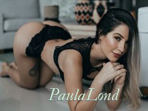 PaulaLond